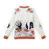 DSEU - 2026 Bambi Cardigan (Ladies)