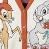 DSEU - 2026 Bambi Cardigan (Ladies)