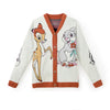 DSEU - 2026 Bambi Cardigan (Ladies)