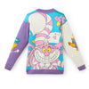 DSEU - 2026 Alice in Wonderland Cardigan (Ladies)