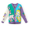 DSEU - 2026 Alice in Wonderland Cardigan (Ladies)