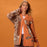 DSEU - 2026 The Fox and the Hound Cardigan (Ladies)