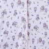 DSEU - 2026 The Rescuers Miss Bianca Skinnydip Pajama Set of 2 for Women