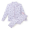 DSEU - 2026 The Rescuers Miss Bianca Skinnydip Pajama Set of 2 for Women