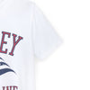 DSEU - 2026 Disney Cruise Line Europe White T-Shirt for Adults