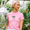 DSEU - 2026 Mickey and Friends Garden Club Collection x Mickey Mouse Garden Club Ladies' T-Shirt
