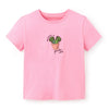 DSEU - 2026 Mickey and Friends Garden Club Collection x Mickey Mouse Garden Club Ladies' T-Shirt