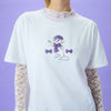 DSEU - 2026 The Rescuers Miss Bianca Skinnydip T-shirt for Women