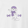 DSEU - 2026 The Rescuers Miss Bianca Skinnydip T-shirt for Women
