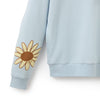 DSEU - 2026 Eeyore Summer Floral Hoodies for Adults