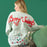 HKDS - Winnie the Pooh & Friends x Eeyore Green Spirit Jersey for Adults