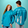 DSEU - Monsters, Inc Spirit Jersey Pullover (Adults)