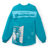 DSEU - Monsters, Inc Spirit Jersey Pullover (Adults)