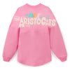 DSEU - The Aristocats Spirit Jersey Pullover (Adults)