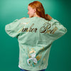 DSEU - Spirit Jersey Peter Pan Tinker Bell  Pullover (Adults)