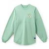 DSEU - Spirit Jersey Peter Pan Tinker Bell  Pullover (Adults)