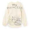 DSEU - Spirit Jersey Disney Princess Pullover (Adults)