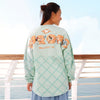 DSEU - 2026 Disney Cruise Line Europe Spirit Jersey for Adults