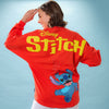 DSEU - 2026 Lilo & Stitch Stitch 626 Spirit Jersey for Adults