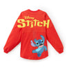 DSEU - 2026 Lilo & Stitch Stitch 626 Spirit Jersey for Adults