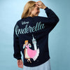 DSEU - 2026 Cinderella Ladies' Spirit Jersey