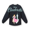 DSEU - 2026 Cinderella Ladies' Spirit Jersey
