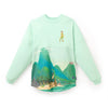 DSEU - 2026 Peter Pan Spirit Jersey for Ladies