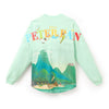 DSEU - 2026 Peter Pan Spirit Jersey for Ladies
