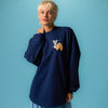 DSEU - 2026 Lady and the Tramp Spirit Jersey for Ladies