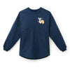 DSEU - 2026 Lady and the Tramp Spirit Jersey for Ladies