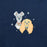 DSEU - 2026 Lady and the Tramp Spirit Jersey for Ladies