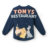 DSEU - 2026 Lady and the Tramp Spirit Jersey for Ladies
