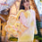SHDL - Winnie the Pooh with Butterfly Costume Collection x Sweater (Adults)