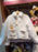 HKDL - 2026 Winnie the Pooh Winter Woolies x Sherpa Jacket for Adults
