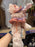 HKDL - 2026 Duffy and Friends Halloween Wizards and Witches Collection x Linabell Plush Shaped Shoulder Bag