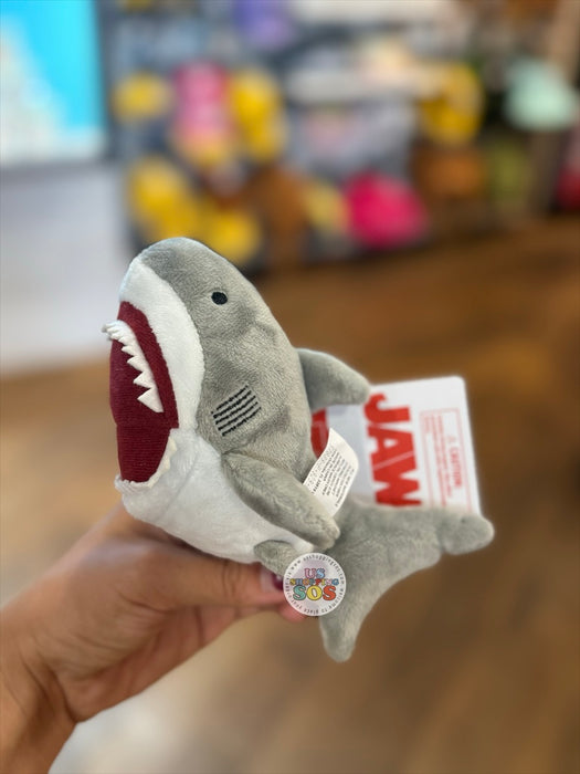 Universal Studios - Jaw - Jaw the Shark Shoulder Plush Toy