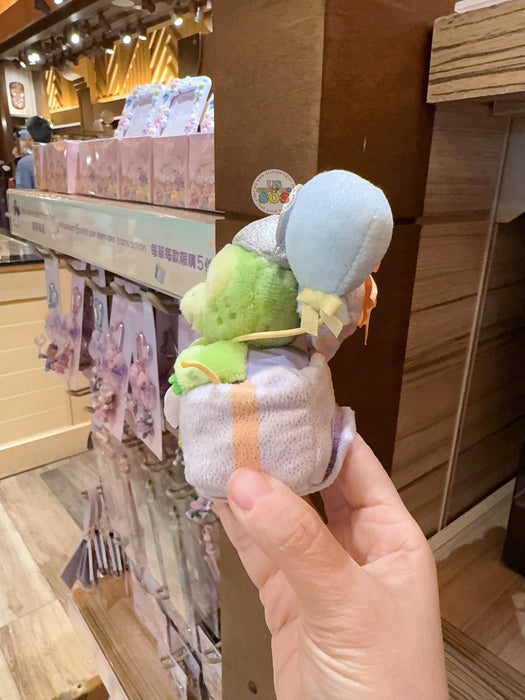 HKDL - 20th Anniversary Grand Celebration - Duffy & Friends Olu Mel "Create your Own" Mini Plush Accessory