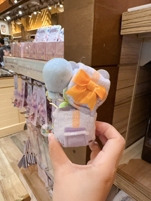 HKDL - 20th Anniversary Grand Celebration - Duffy & Friends Olu Mel "Create your Own" Mini Plush Accessory