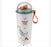 Starbucks Taiwan - 2026 Winnie the Pooh + STARBUCKS Collection x Winnie the Pooh Landscape Magnet Stainless Steel Cup Size 473ml (Release Date: Oct 20, 2026)