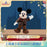 SHDL - Mickey and Friends "Modern Shanghai Collection x Mickey Mouse Plush Toy