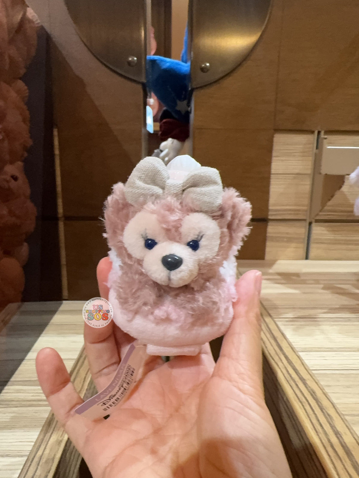 duffyshelliemaylove様 HKDL - 2026 Duffy and Friends Macaroons Party x ShellieMay Create