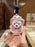 HKDL - 2026 Duffy and Friends Macaroons Party x ShellieMay Create your Own Headband Plush Toy