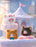 China TOPTOY - Nommi x Disney Cats ‘Dreamy Cat Tales’ Vinyl Full Body Plush Keychain Blind Box (Release Date: Sep 30, 2026)