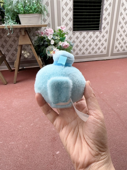 HKDL - Create Your Own Headband - Donald Duck "Pastel Color" Headband Plush