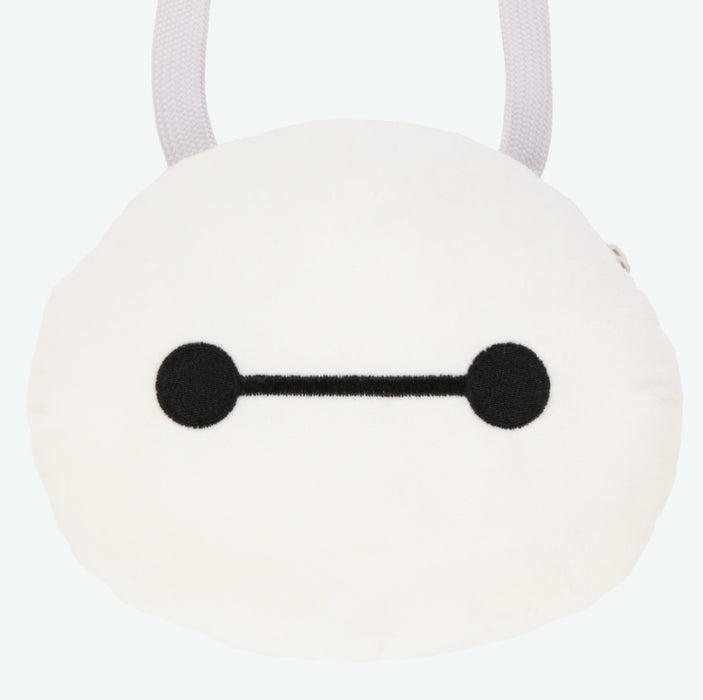 TDR - Baymax Mini Shoulder Bag (Release Date: April 18)
