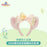 SHDL - Duffy & Friends Springtime 2025 Collection x LinaBell Ear Headband