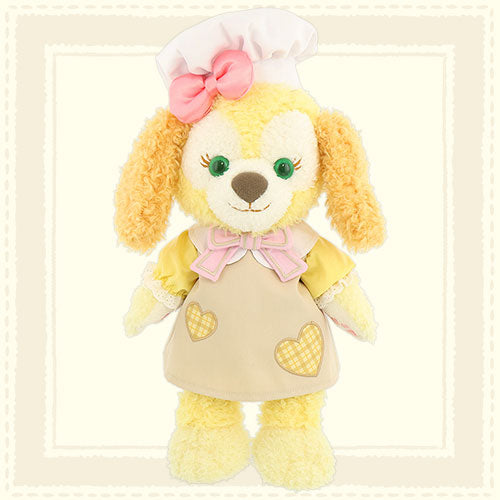 TDR - Duffy & Friends Little by Little Closet Plush Costume