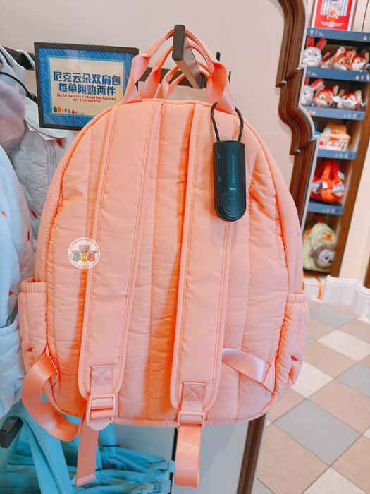 SHDL - 2026 Zootopia Nick Wilde Backpack with Clear Window