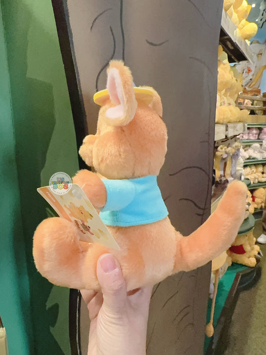 HKDL - Winnie the Pooh Lemon Honey Collection x Roo Plush Toy