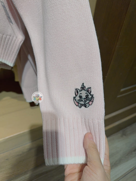 HKDL - The Aristocats Marie Knitted Top (Adults)